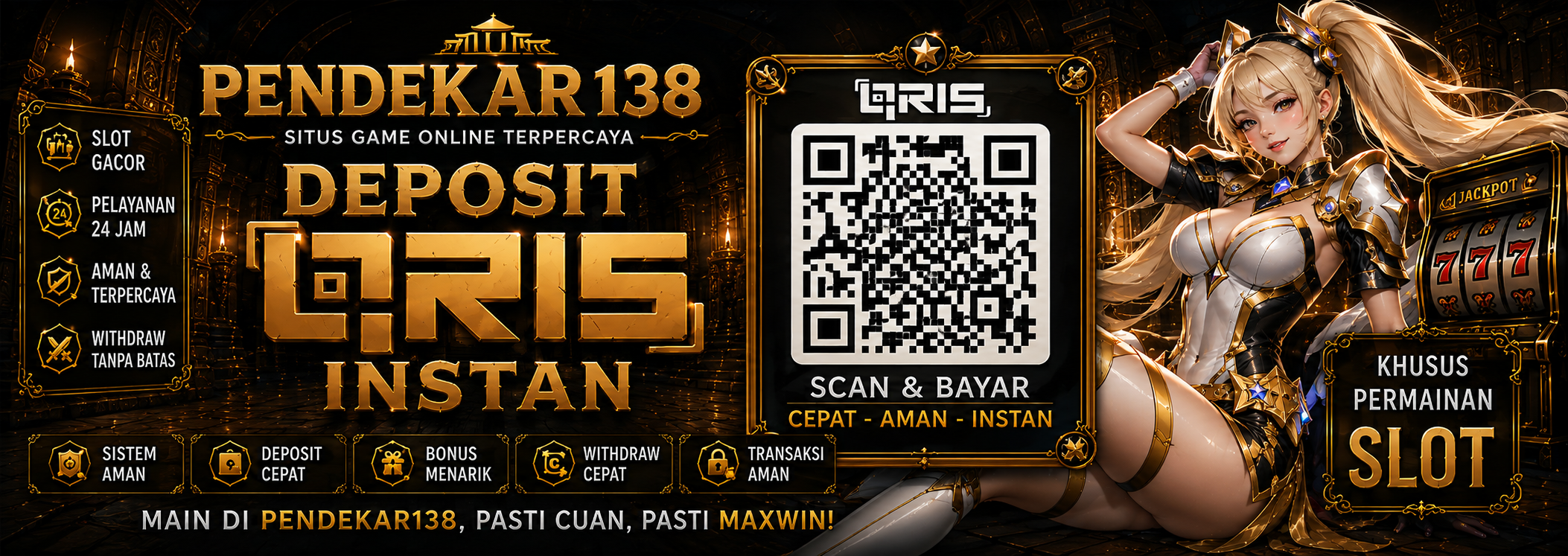 Banner main